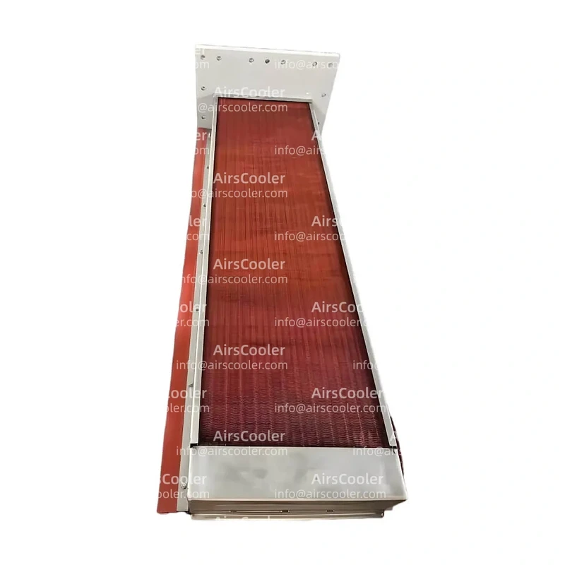 Cooper Joy Compressor Cooler TA3000